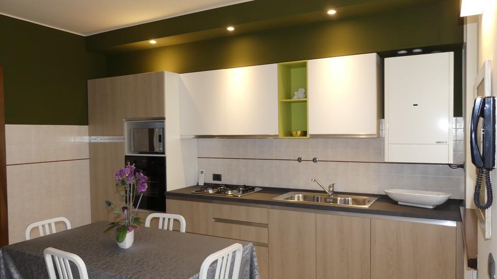 Casa Margherita Mozzecane Ngoại thất bức ảnh