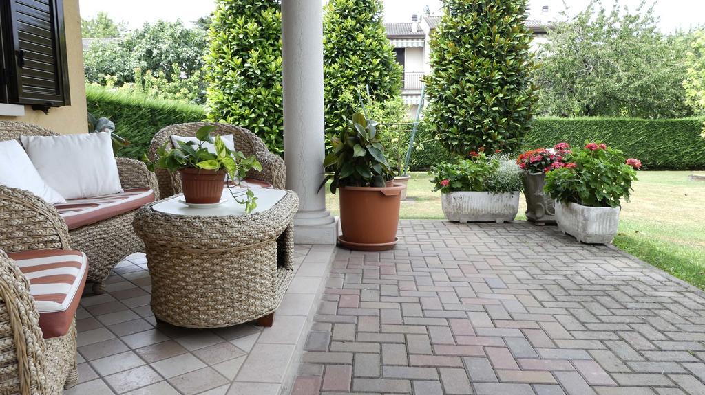 Casa Margherita Mozzecane Ngoại thất bức ảnh
